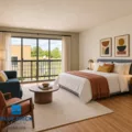 Studio Apartment for rent in East Hollywood - Central Los Angeles, Los Angeles