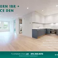1 bedroom apartment for rent in Mission District - San Francisco, San Francisco