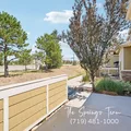 2 bedrooms apartment for rent in Briargate - North COS, Colorado Springs