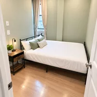 Co-living en East Village - Manhattan, New York