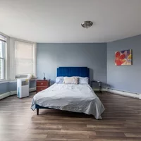 Coliving in Jersey City - Jersey City / Hoboken, New York