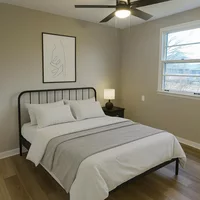 Co-living en Hermitage - East Nashville, Nashville
