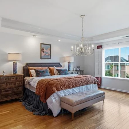 Coliving in Franklin - Outer Nashville, Nashville