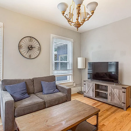 Coliving in Capitol Hill DEN - Center Denver, Denver