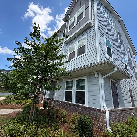 Coliving in Eagle Lake - West Charlotte, Charlotte