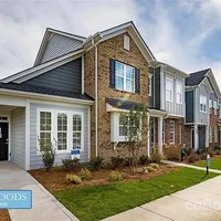 Coliving in Belmont NC - West Charlotte, Charlotte