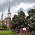 Coliving in Belmont NC - West Charlotte, Charlotte