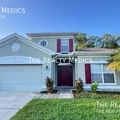 4 bedrooms apartment for rent in Waterford Lakes - East Orlando, Orlando