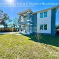 3 bedrooms apartment for rent in Grant Park Tampa - East Tampa, Tampa