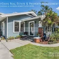 3 bedrooms apartment for rent in Seminole Heights - North Tampa, Tampa