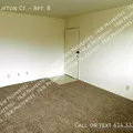 1 bedroom apartment for rent in Woodland Park - East Columbus, Columbus