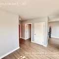 Studio Apartment for rent in Capital Hill - Central Seattle, Seattle