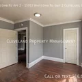 2 bedrooms apartment for rent in South Collinwood - NE Cleveland, Cleveland