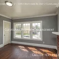 2 bedrooms apartment for rent in South Collinwood - NE Cleveland, Cleveland