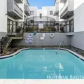 2 bedrooms apartment for rent in West Hollywood - Central Los Angeles, Los Angeles