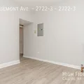 1 bedroom apartment for rent in West Ridge - Far North Side, Chicago