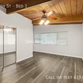 1 bedroom apartment for rent in College Area SD - Inland, San Diego