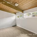 1 bedroom apartment for rent in College Area SD - Inland, San Diego