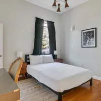 Co-living en South End - Boston, Boston