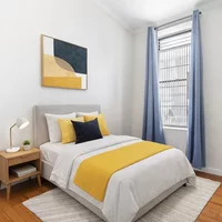 Coliving in Alphabet City - Manhattan, New York