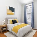 Coliving in Alphabet City - Manhattan, New York