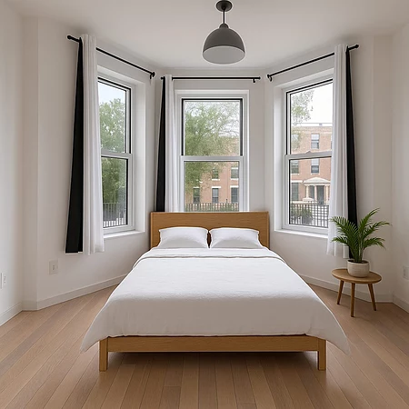Coliving in Flatbush Ditmas Park - Brooklyn, New York