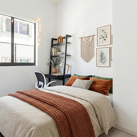 Coliving in Downtown Miami - Miami, Miami