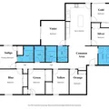Coliving in Mesa - SE Valley, Phoenix