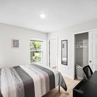 Co-living en Springfield - Downtown JAX, Jacksonville
