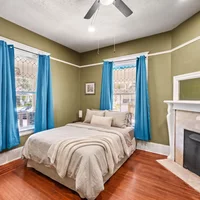 Co-living en Brooklyn JAX - Downtown JAX, Jacksonville