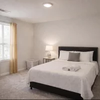 Coliving in Carey Park - West Atl, Atlanta
