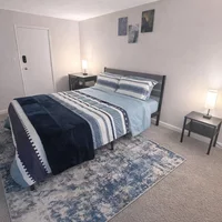 Co-living en Midtown Baltimore - Baltimore Metro Area, Washington DC