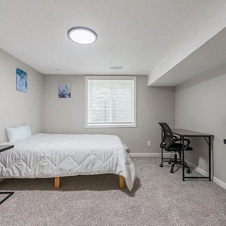 Coliving in Grandview - Outer KCMO, Kansas City