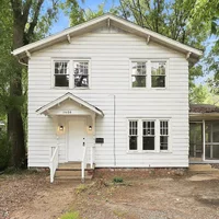 Coliving in College Hill - Greensboro, Greensboro