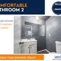 3 bedrooms apartment for rent in Harper Woods - NE Detroit, Detroit