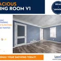 3 bedrooms apartment for rent in Harper Woods - NE Detroit, Detroit