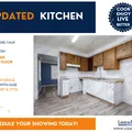 3 bedrooms apartment for rent in Harper Woods - NE Detroit, Detroit