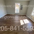 3 bedrooms apartment for rent in Ensley Highlands - West Birmingham, Birmingham