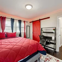 Coliving in East Point GA - South Atl, Atlanta