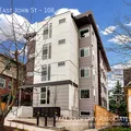 Studio Apartment for rent in Madison Valley - Central Seattle, Seattle