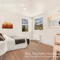 Studio Apartment for rent in Madison Valley - Central Seattle, Seattle