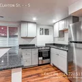 Studio Apartment for rent in Congress Park - Center Denver, Denver