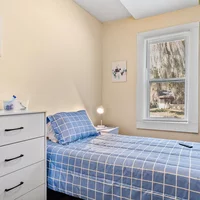 Co-living en College Park JAX - Northside, Jacksonville