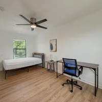 Co-living en St. Claude - Bywater, New Orleans
