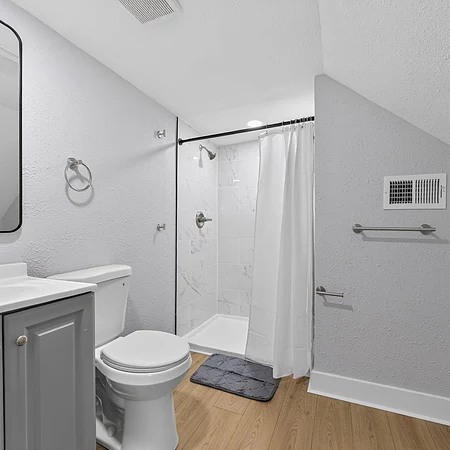 Coliving in East Side - KCMO, Kansas City