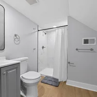 Coliving in East Side - KCMO, Kansas City