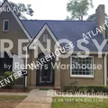 4 bedrooms apartment for rent in Ormewood - East Atl, Atlanta