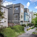 2 bedrooms apartment for rent in Ballard - North Seattle, Seattle
