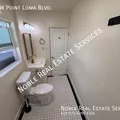 2 bedrooms apartment for rent in Ocean Beach - Coastal, San Diego