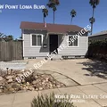 2 bedrooms apartment for rent in Ocean Beach - Coastal, San Diego